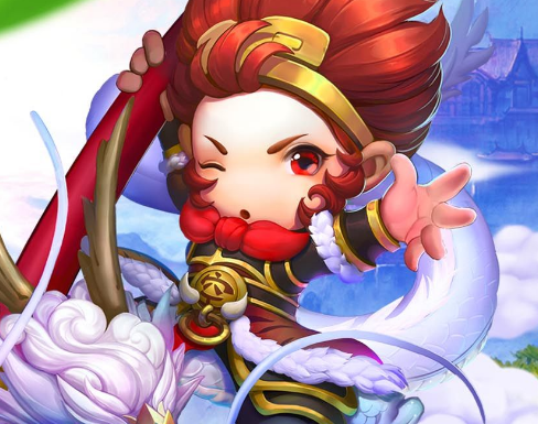 少年悟空传ios版