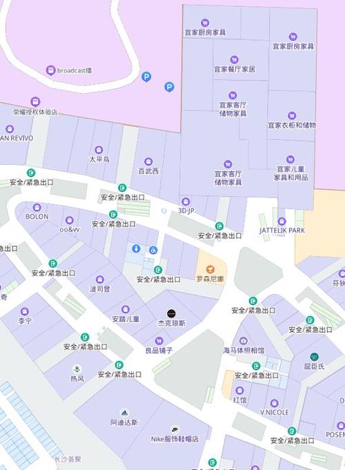武汉有几个宜家家居