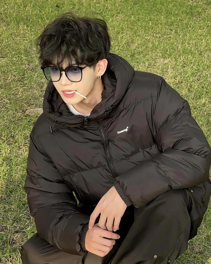 谁的男朋友割包了
