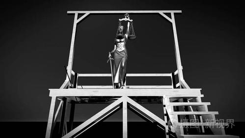 女性上绞刑架缩略图