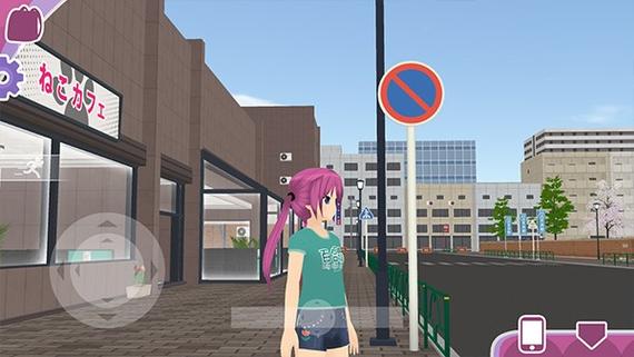 都市少女破解版下载中文