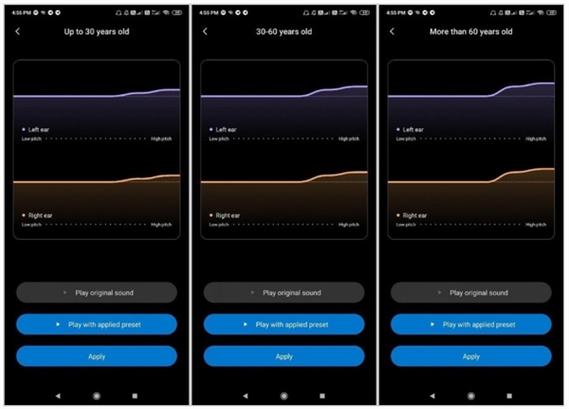 MIUI11音量按键