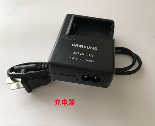 相机的充电器和手机充电器一样的吗