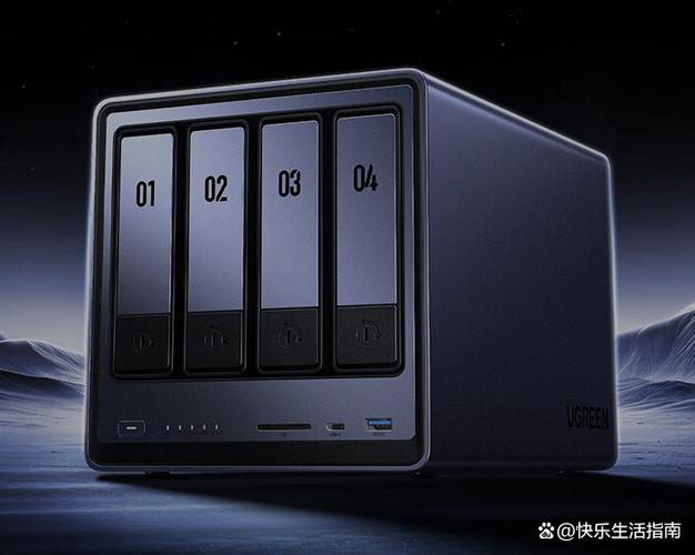 NAS十大品牌排行榜