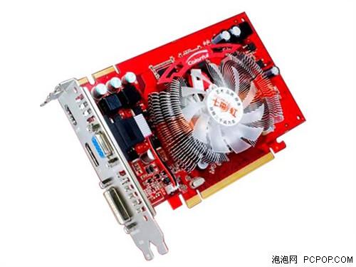 hd4600显卡玩游戏怎么样