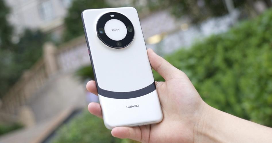 2022年华为mate60