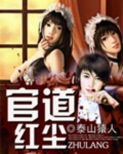 小说《官道红尘》