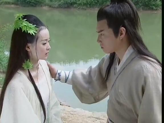 武林百合转截图