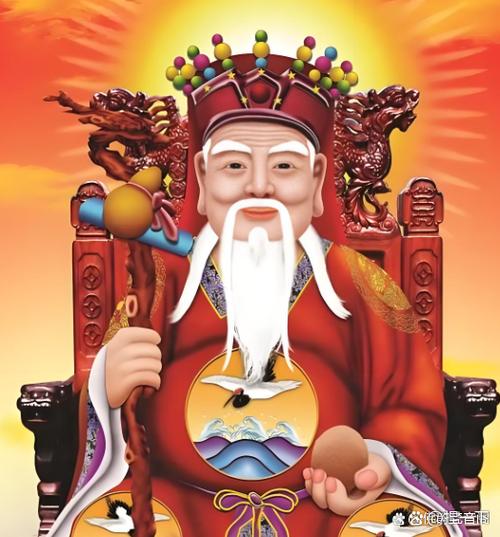 我是土地神攻略