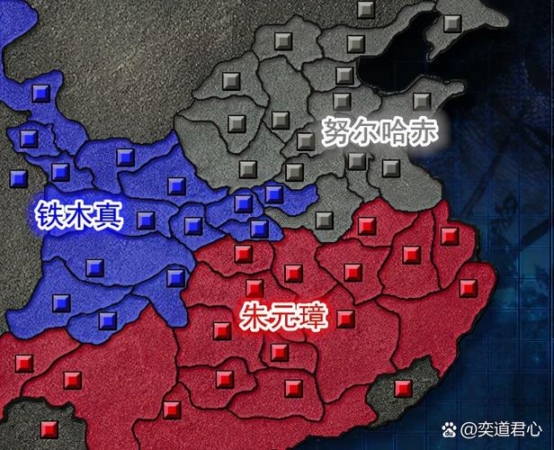 三国志9剧情触发条件和结果
