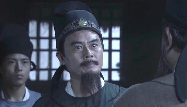 神探狄仁杰1蓝衫记