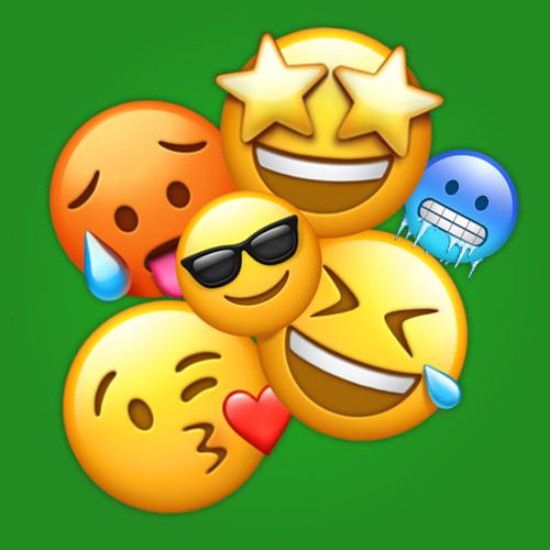 安卓不显示emoji表情符号缩略图