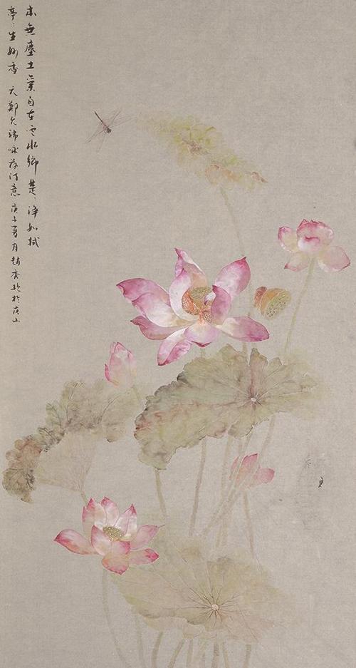 翰墨之道和丹青之道的玩法