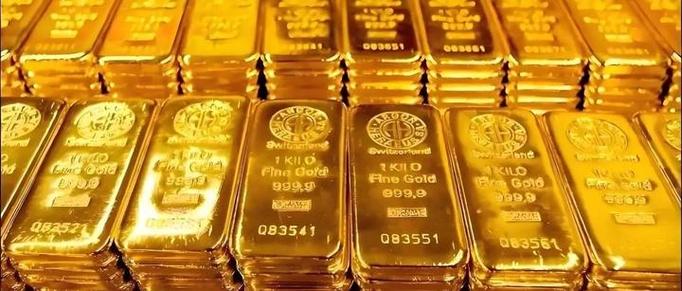 黄金对冲交易怎么赚钱