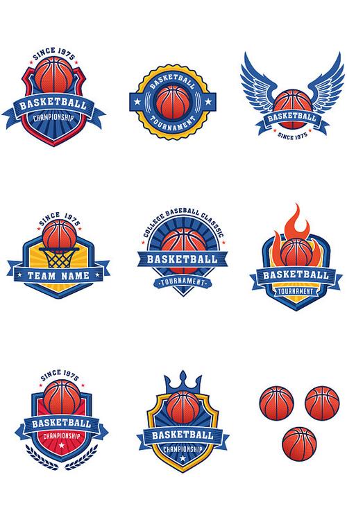 队标logo图片缩略图