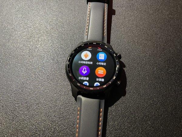 ticwatch APP