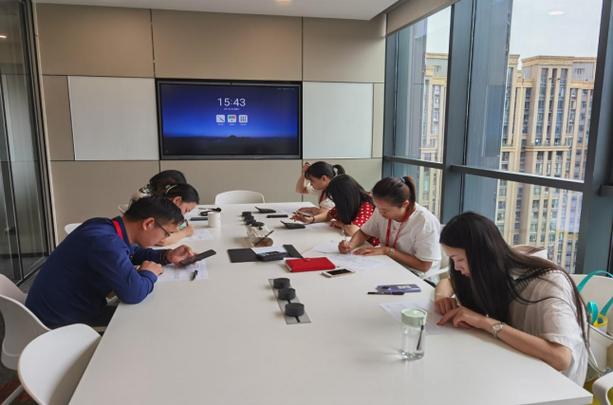 欧行金融贷款