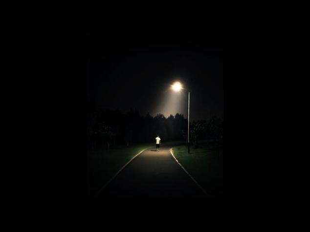 黑暗是黎明前的曙光什么意思