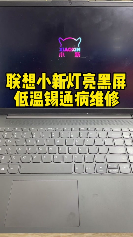 手提电脑灯亮着但是黑屏游戏截图