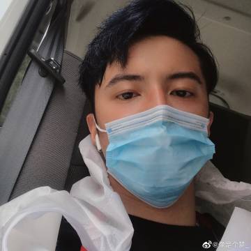 小红书私信已读状态截图