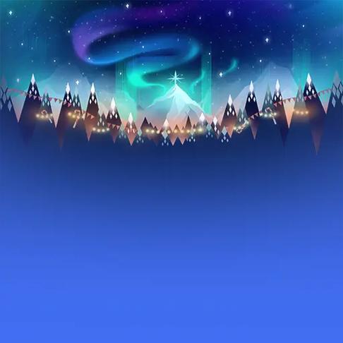 滚动的天空星际跃迁