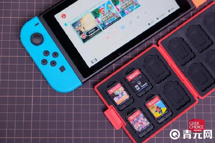 Switch支付宝充值