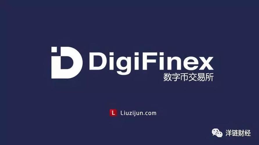 digifinex是什么