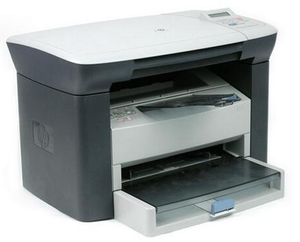 HP LaserJet M1005 MFP图标
