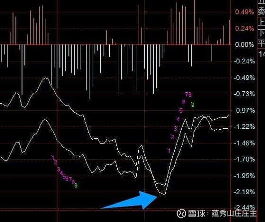 指南针与同花顺的差距
