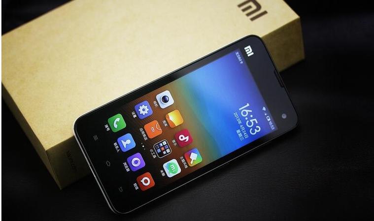 小米2a