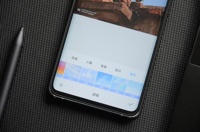 小米手机照片变成胶片怎么调回来