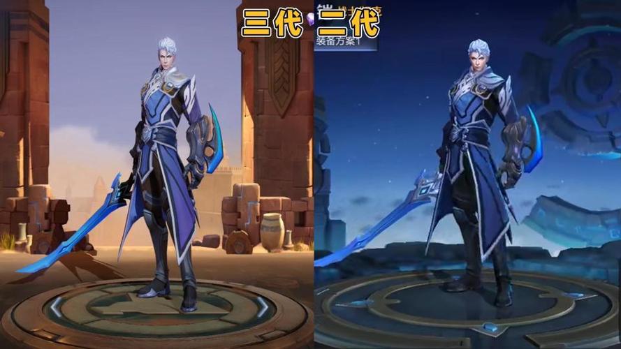 铠皇是什么意思