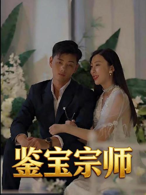 鉴宝宗师高清剧情合集版