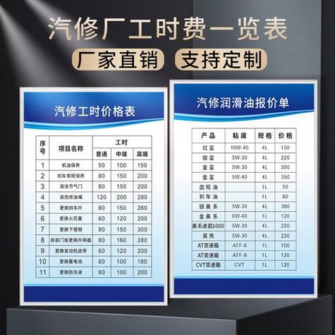 杭州万国过保后维修费用标准