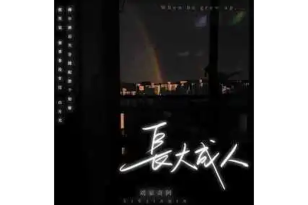 成年是不是大人的意思