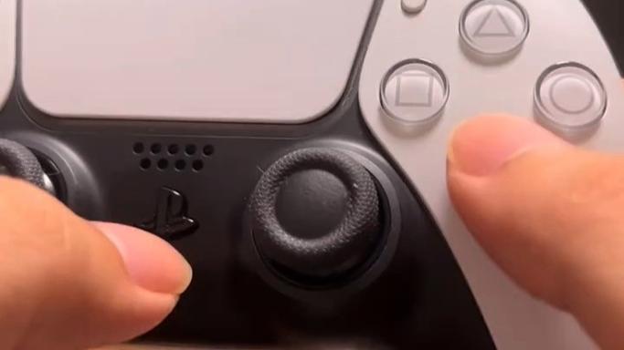 ps5手柄蓝牙连接电脑