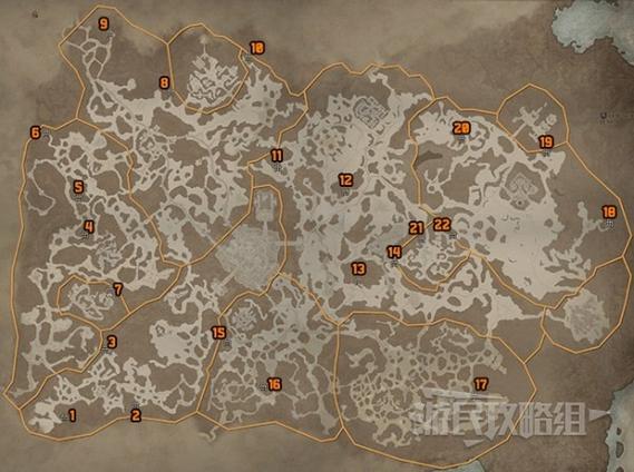 破碎地牢魔改版本