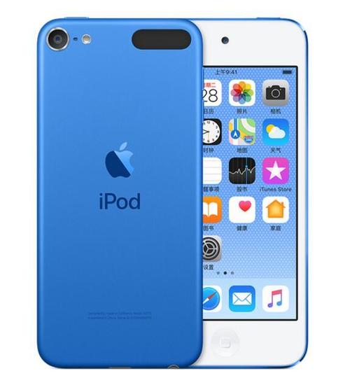 iPodtouch7屏幕尺寸