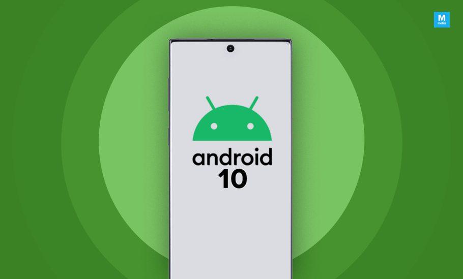 android10下载