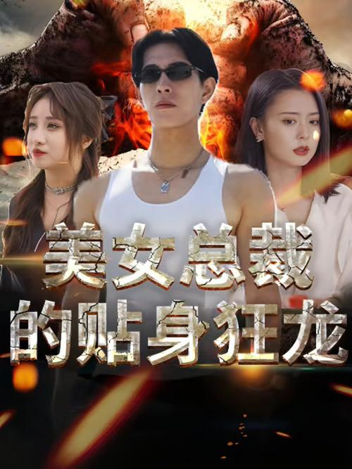 冰山总裁的贴身狂龙