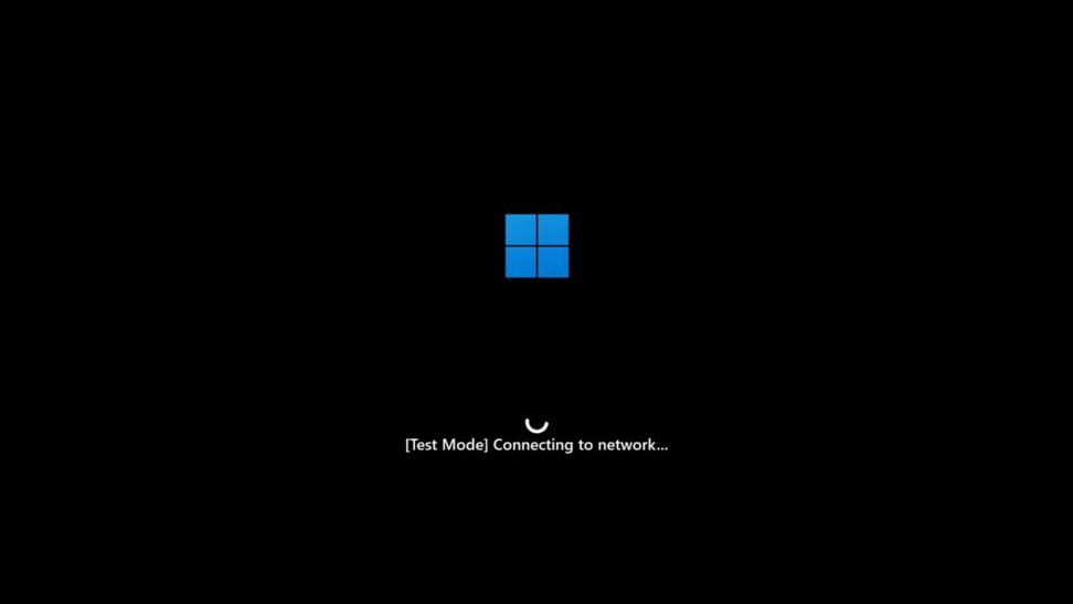 win11系统引导修复游戏截图