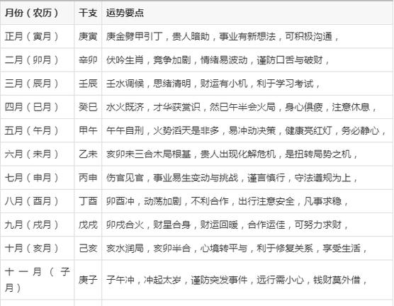 2026年属兔人的全年运势如何
