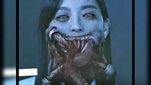 寄生丧尸美女肚子变大视频缩略图