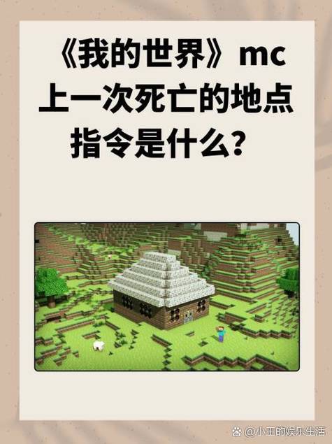 返回死亡点的指令缩略图