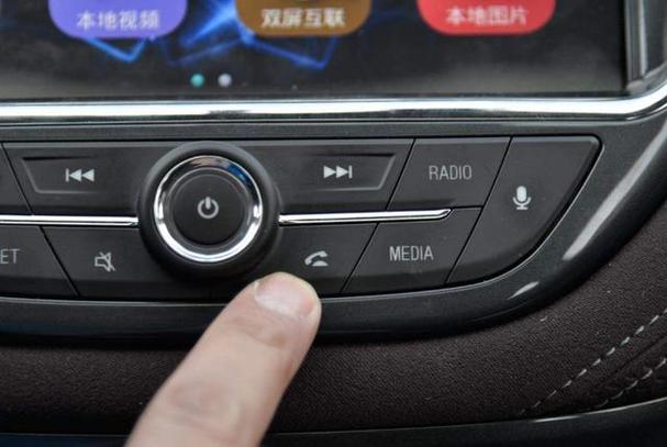 英朗GT放音乐没声音