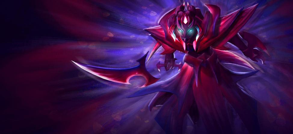 dota2后期最强的英雄缩略图