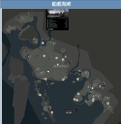 古墓丽影物品收集攻略缩略图