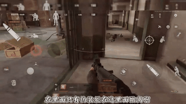 s6赛季暗区突围怎么赚钱