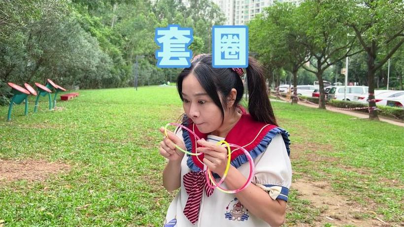 爱喝奶茶的林呱呱