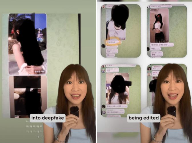 deep fake换脸